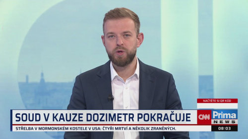 NOVÝ DEN - 29.9. v 08:00