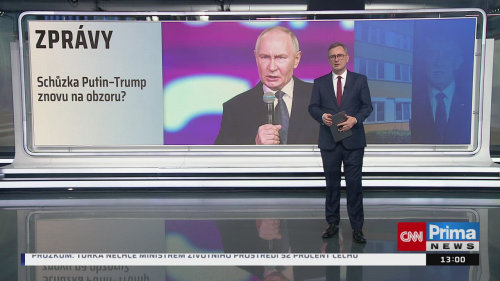 ZPRÁVY, 5.12. v 13:00