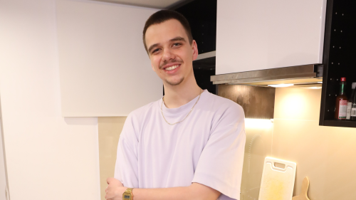 Prostřeno! S29 (87)