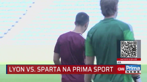 Opory Lyonu budou v plné síle, varuje Vostatek