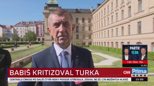 ZPRÁVY, 25.4. v 15:00