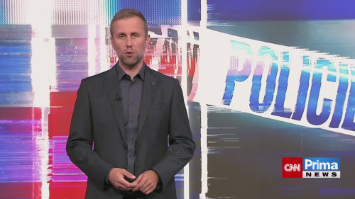 Autonehoda skončila výbuchem domu