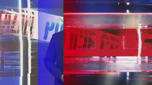 VIDEO: Nebezpečný útočník přepadl benzinku na okraji Trenčína. Byl ozbrojený a vystřelil, pátrá po něm policie