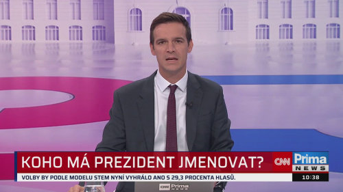 ZPRÁVY PLUS - 29.9. v 10:30