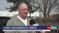 ZPRÁVY Z REGIONŮ, 10.3. v 16:55