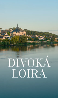 Divoká Loira