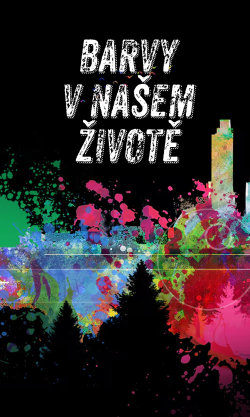 Barvy v našem životě