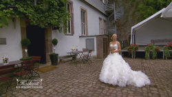 Svatba na první pohled Německo
