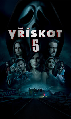 Vřískot 5