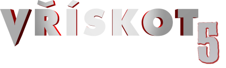 Vřískot 5