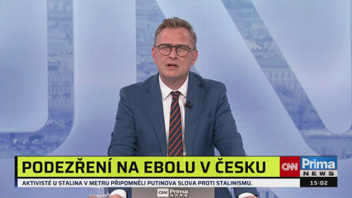 ZPRÁVY - 17.5. v 15:00