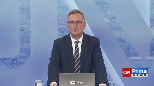 ZPRÁVY, 11.8. v 15:00