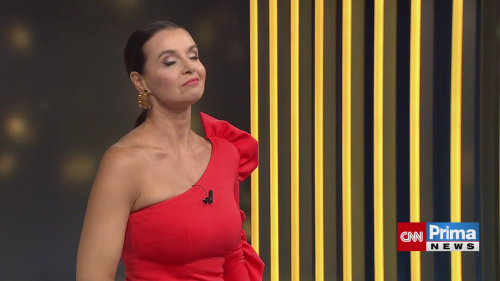 Jana Doleželová promluvila o návratu k otci své dcery