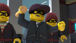 LEGO Ninjago