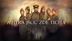 A jitra jsou zde tichá