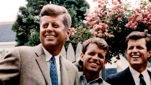 Kennedyovi: Příběh americké dynastie