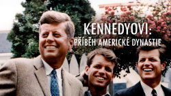 Kennedyovi: Příběh americké dynastie