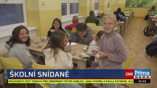 ZPRÁVY Z REGIONŮ, 13.10. v 16:55