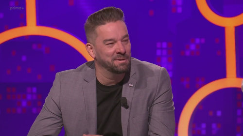 Nela Slováková v Inkognito