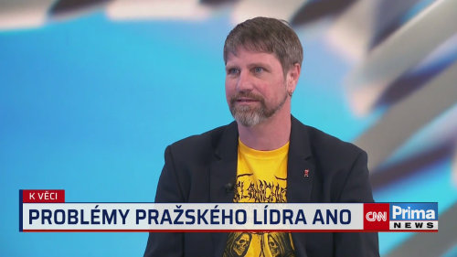 Kolář k Prokopově aféře nepřiznaných bytů