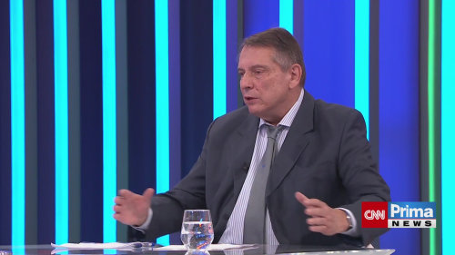 Paroubek a Pilip o sporech vlády s prezidentem