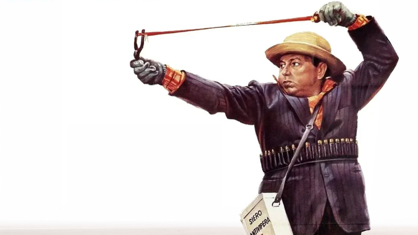 Nesnáze pana účetního