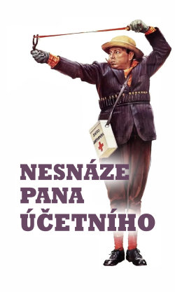 Nesnáze pana účetního
