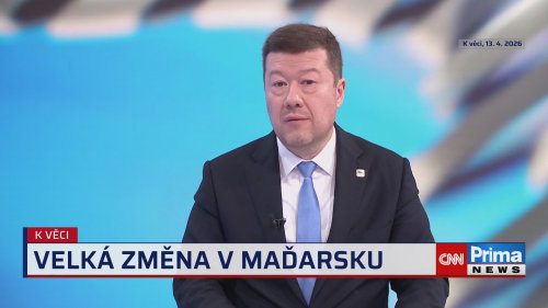 K věci, 13.4. v 18:35