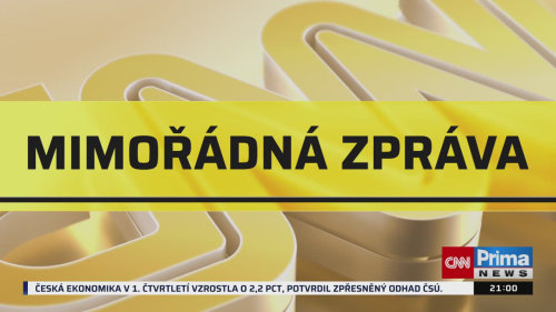 ZPRÁVY, 30.6. v 21:00
