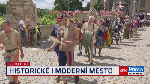Prima ROK, 25.7. v 17:35 - Továrna Morris