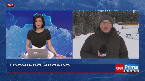 ZPRÁVY Z REGIONŮ, 20.2. v 17:25