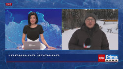 ZPRÁVY Z REGIONŮ, 20.2. v 17:25