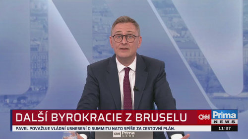 ZPRÁVY, 17.4. v 11:30