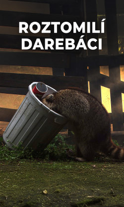 Roztomilí darebáci