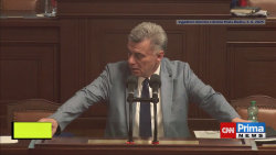 SPECIÁLNÍ VYSÍLÁNÍ - 5.6. v 18:35