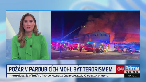 NOVÝ DEN, 21.3. v 06:00