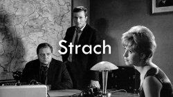 Strach