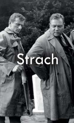 Strach
