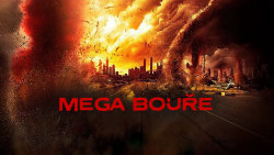 Mega bouře