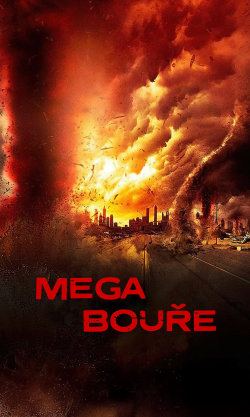 Mega bouře