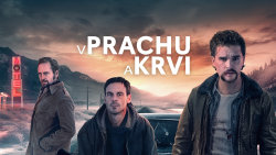 V prachu a krvi