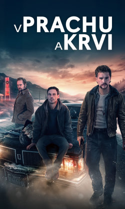 V prachu a krvi
