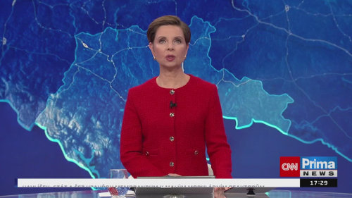 ZPRÁVY Z REGIONŮ, 20.4. v 17:25