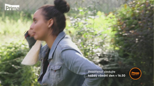 Anička -  Prostřeno! S30 (151)