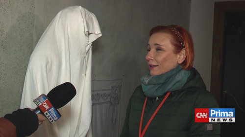 Vánoční speciál - 24.12. v 16:55