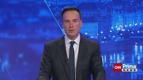 Nepovedený skok s padákem