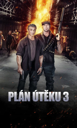 Plán útěku 3