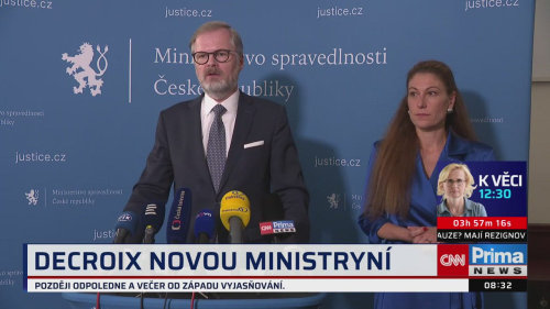 ZPRÁVY - 11.6. v 09:00