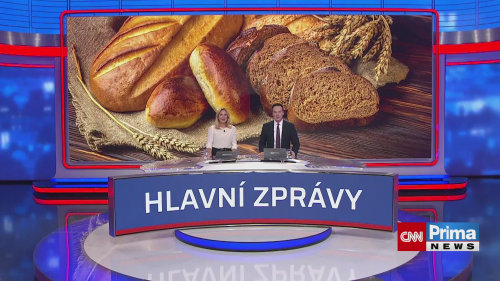 Kam na speciality pekařů v Liberci?