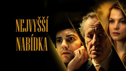 Nejvyšší nabídka